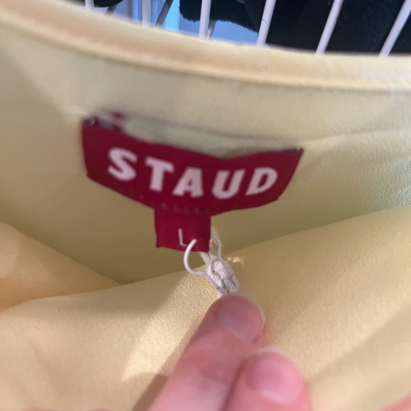 Staud dress - Picture 7 of 7